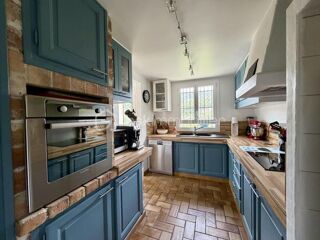  Maison � vendre 4 pi�ces 123 m�