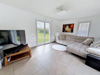  Maison à vendre 5 pièces 118 m²