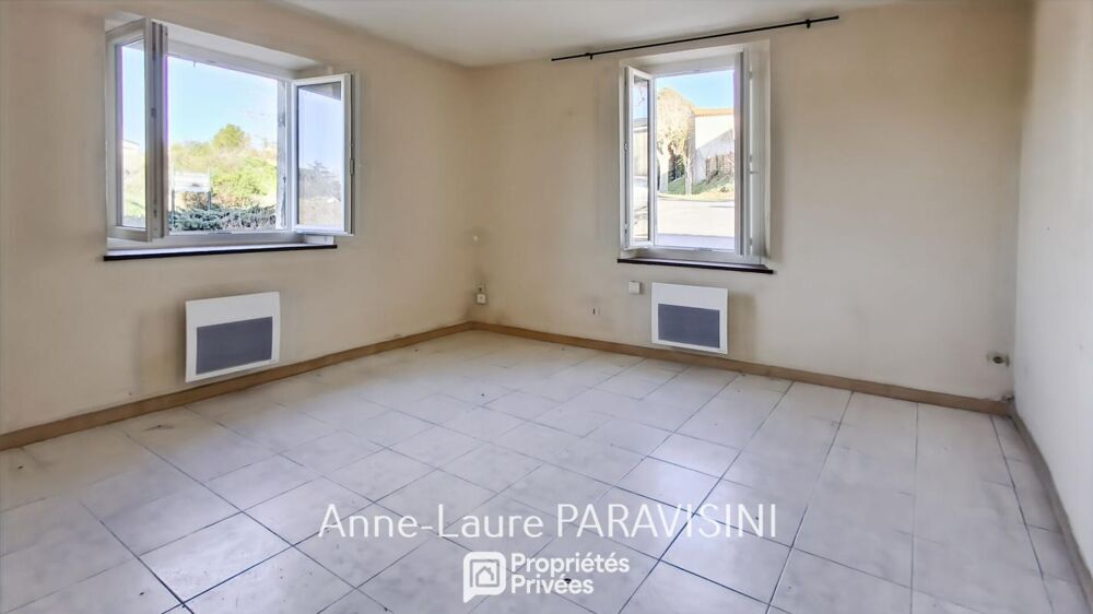 Vente Maison PEYRENS Maison 2 chambres, garage et remise Castelnaudary
