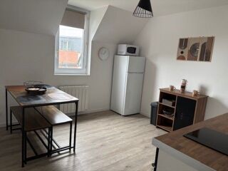  Appartement � louer 2 pi�ces 44 m�