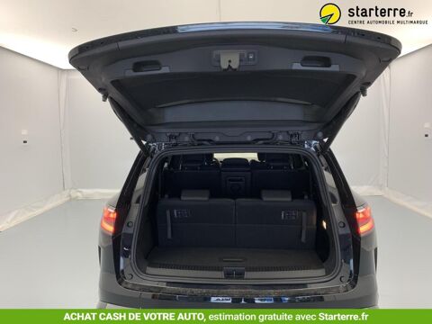 Espace VI full hybrid E-Tech 200 ch 7pl Iconic 2026 occasion 69190 Saint-Fons
