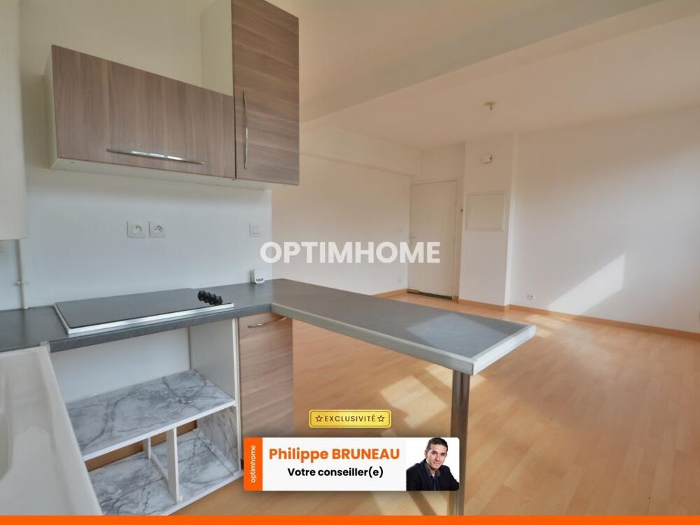 Vente Appartement ? Aubevoye – Appartement T2 avec belle pièce de vie, à découvrir rapidement ! Aubevoye