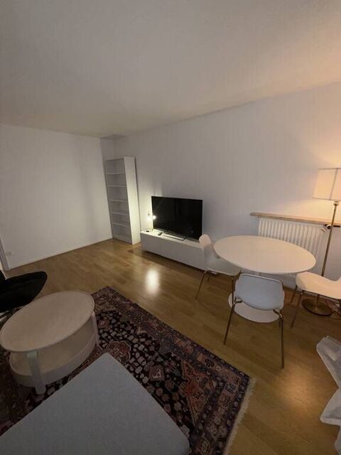  Appartement � louer 1 pi�ce 35 m�