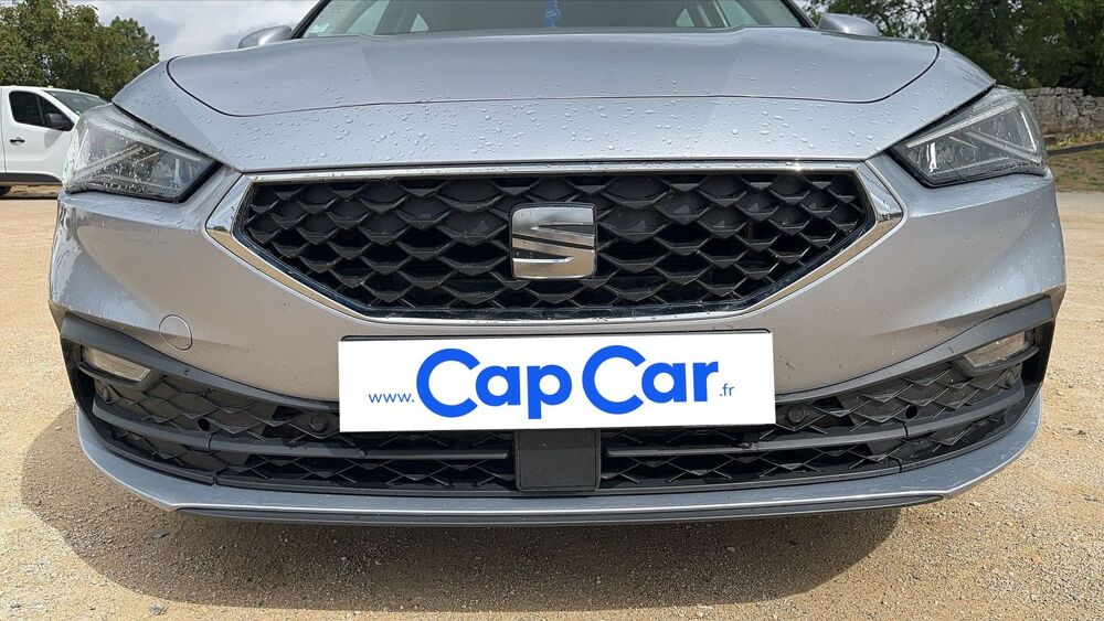 Leon IV 1.0 TSI 110 Business 2022 occasion 48130 Peyre En Aubrac