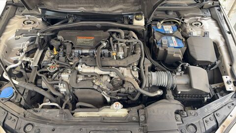 Mazda3 2.0 e-SkyActiv-X 186 Mild Hybrid BVA6 Sportline 2022 occasion 44800 Saint Herblain
