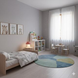  Appartement � vendre 3 pi�ces 64 m�