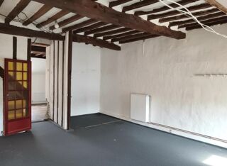  Maison à vendre 6 pièces 180 m²