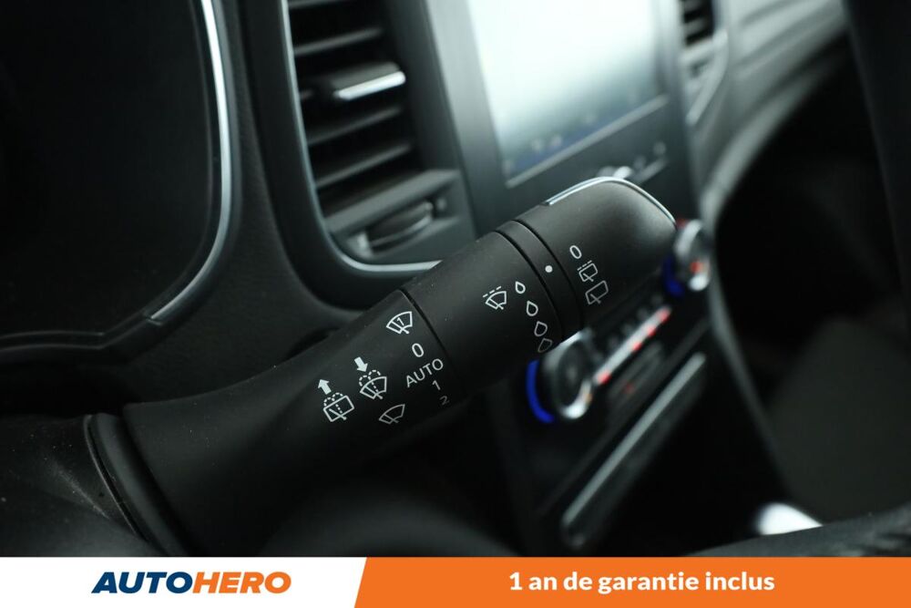 M&eacute;gane 1.5 dCi Blue Business EDC 115 ch 2021 occasion 92130 Issy-les-Moulineaux