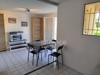  Appartement à vendre 1 pièce 25 m²