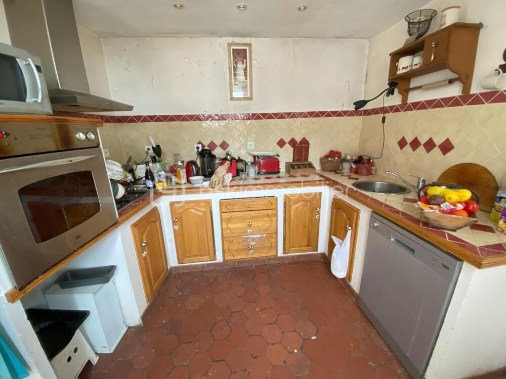 Vente Maison MAISON DE VILLE AVEC TRAVAUX Clermont