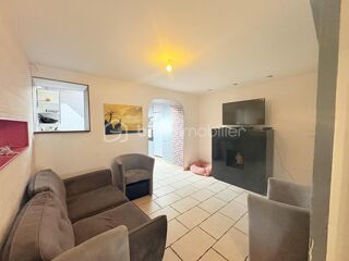  Maison à vendre 6 pièces 98 m²