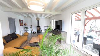  Maison à vendre 8 pièces 280 m²