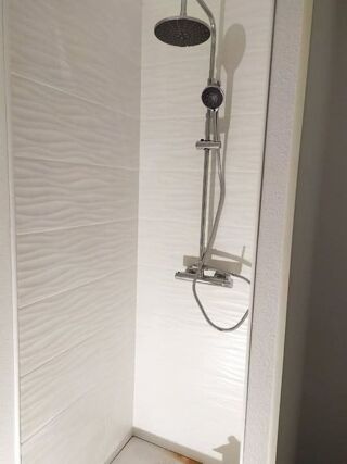  Appartement à louer 1 pièce 23 m²