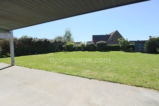  Maison à vendre 9 pièces 200 m²