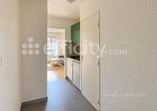Vente Appartement Appartement Lyon 7