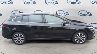 M&eacute;gane 1.3 TCe 140 EDC7 Techno 2023 occasion 60510 Bresles