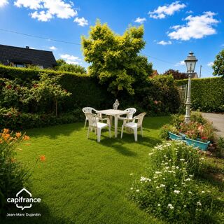  Maison à vendre 5 pièces 115 m²