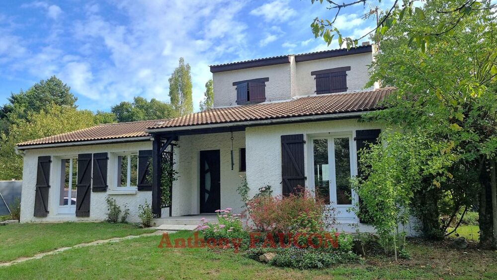 Vente Maison Maison Landeronde 7 pièce(s) 162 m2 Landeronde