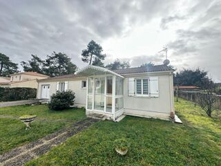  Maison � vendre 4 pi�ces 129 m�