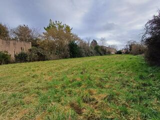 Vente Terrain La Rochénard - Terrain à bâtir de 2 200m² + 2 300m² La rochenard