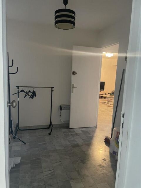  Appartement � louer 1 pi�ce 35 m�