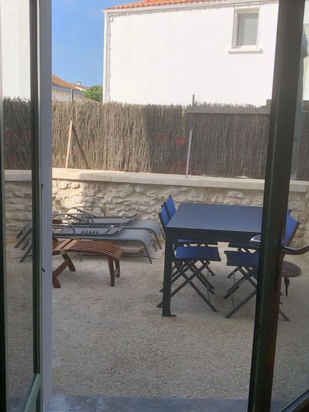 Location Maison Maison de 65m2 à louer sur Nieul-sur-Mer Nieul sur mer