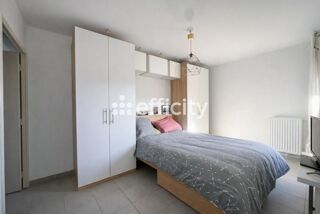  Appartement à vendre 2 pièces 40 m²
