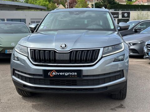 Kodiaq 1.4 TSI 150 ACT STYLE DSG6 2018 occasion 78240 Chambourcy