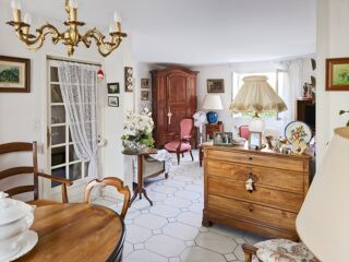  Maison � vendre 6 pi�ces 156 m�