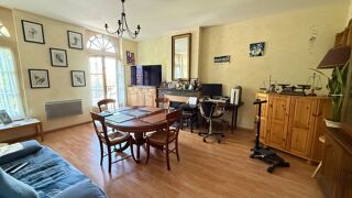  Appartement à vendre 4 pièces 108 m²