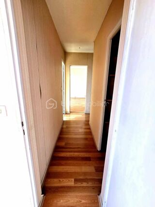  Appartement à vendre 2 pièces 55 m²
