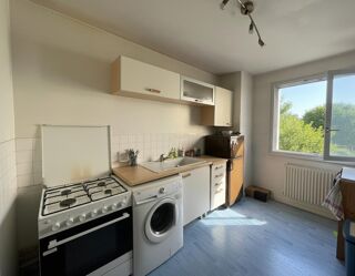  Appartement à vendre 2 pièces 50 m²