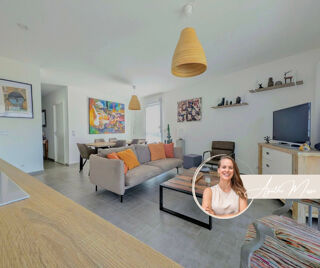  Appartement à vendre 4 pièces 75 m²