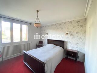  Maison � vendre 4 pi�ces 80 m�