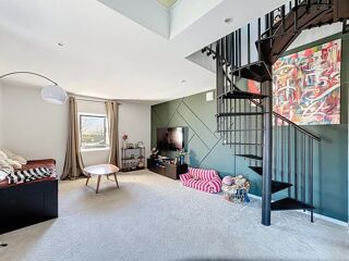  Appartement � vendre 2 pi�ces 76 m�