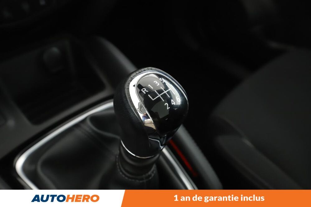 Qashqai 1.5 dCi N-Connecta 115 ch 2019 occasion 92130 Issy-les-Moulineaux