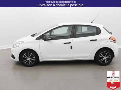 Divers Affaire BlueHDI 75 Pack Clim 2PL 2016 occasion 10150 Lavau