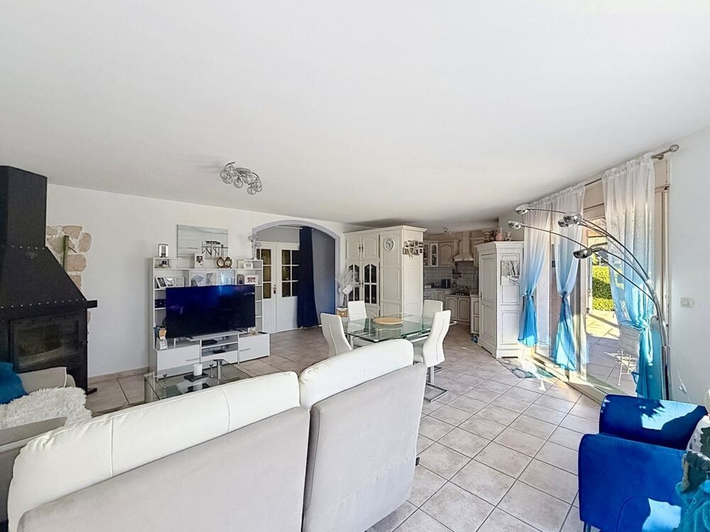 Vente Maison Maison à vendre 4 pièces avec appartement T2 bis à l'étage VIUZ EN SALLAZ (74) Viuz en sallaz