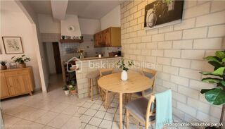  Maison à vendre 3 pièces 62 m²