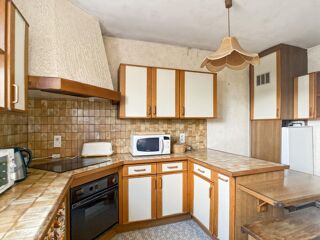  Maison � vendre 5 pi�ces 110 m�