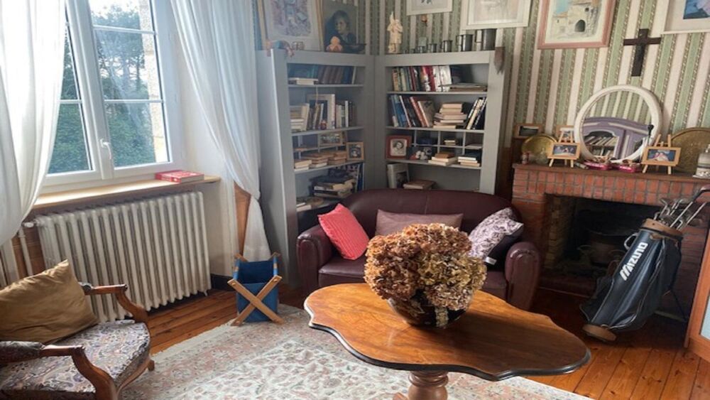 � vendre  Propri�t�/ch�teau Rochefort-en-Terre (56220)