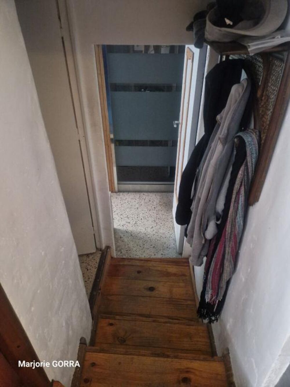 Vente Maison NANS LES PINS MAISON DE VILLAGE T3 Nans les pins