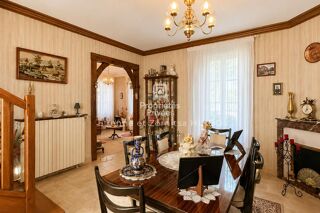  Maison à vendre 6 pièces 127 m²
