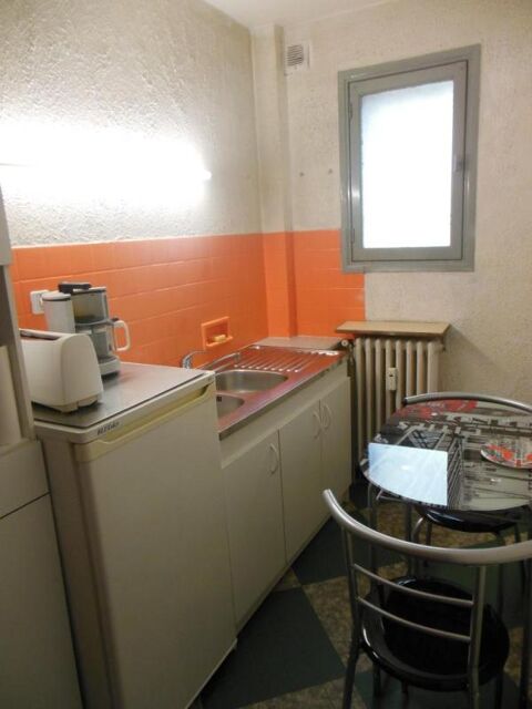  Appartement � louer 1 pi�ce 30 m�