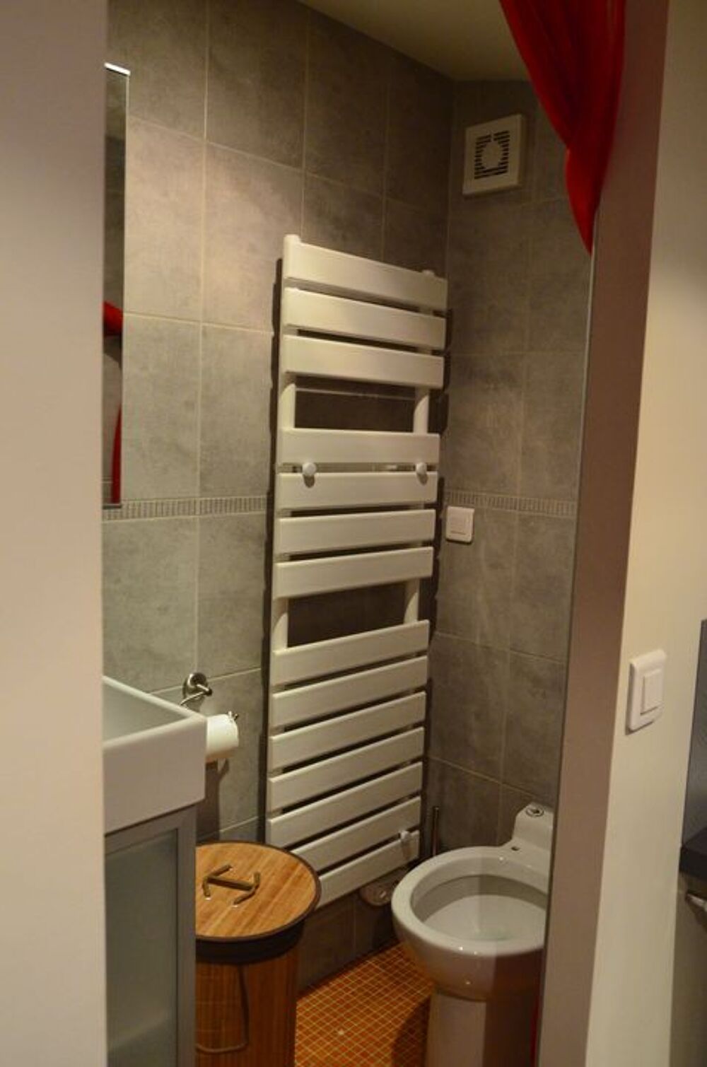 Location Appartement Studio de 15m2 à louer sur Épinay-sur-Seine Epinay sur seine