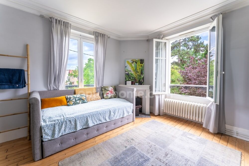  vendre  Maison Eaubonne (95600)