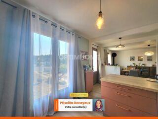  Maison à vendre 4 pièces 88 m²