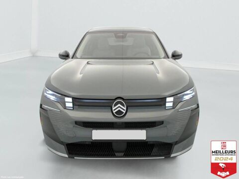 C5 aircross HYBRIDE NOUVEAU 145 CH E-DCS6 MAX 2026 occasion 78200 Buchelay