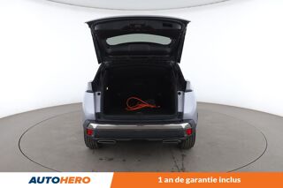3008 1.6 Hybrid GT e-EAT8 225 ch 2022 occasion 92130 Issy-les-Moulineaux