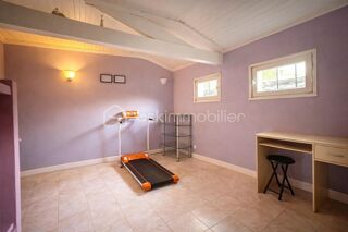  Maison à vendre 5 pièces 135 m²